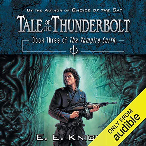 Tale of the Thunderbolt