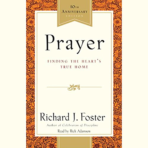 Prayer Selections