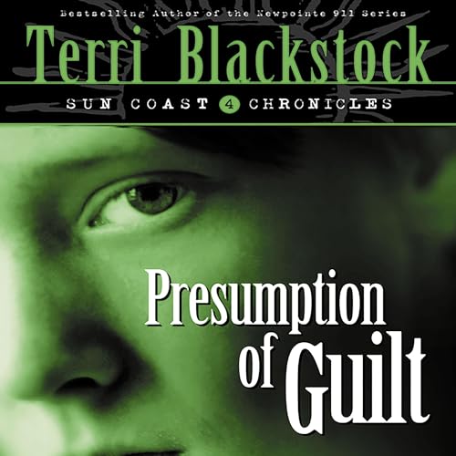 Presumption of Guilt