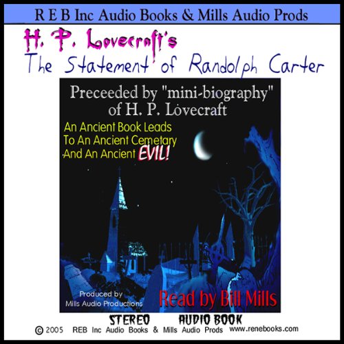 The Statement of Randolph Carter