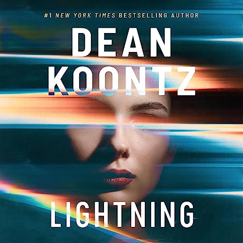 Lightning by Dean Koontz