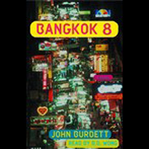 Bangkok 8