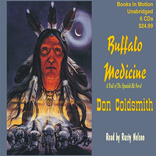 Buffalo Medicine