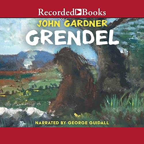 Grendel by John Gardner