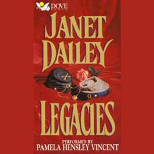 Legacies by Janet Dailey