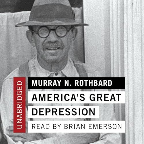 America's Great Depression