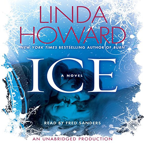 Ice by Linda Howard