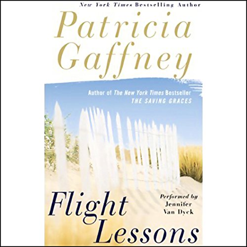 Flight Lessons by Patricia Gaffney