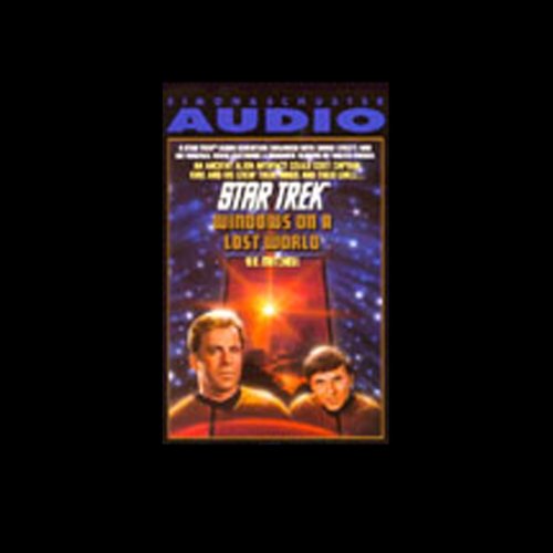 Windows on a Lost World by V.E. Mitchell