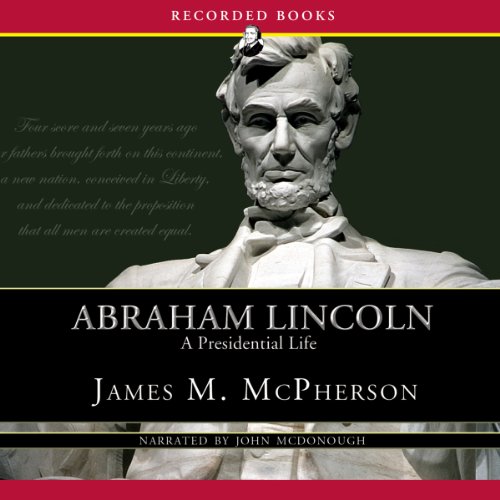 Abraham Lincoln by James McPherson