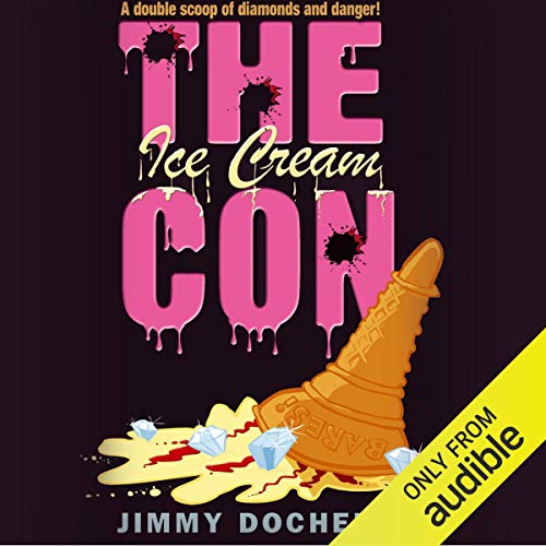 The Ice Cream Con