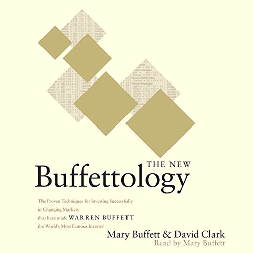 The New Buffettology