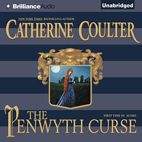 The Penwyth Curse: Medieval Song, Book 6