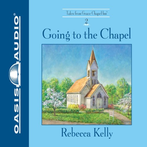 Going to the Chapel