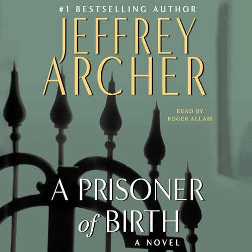 A Prisoner of Birth