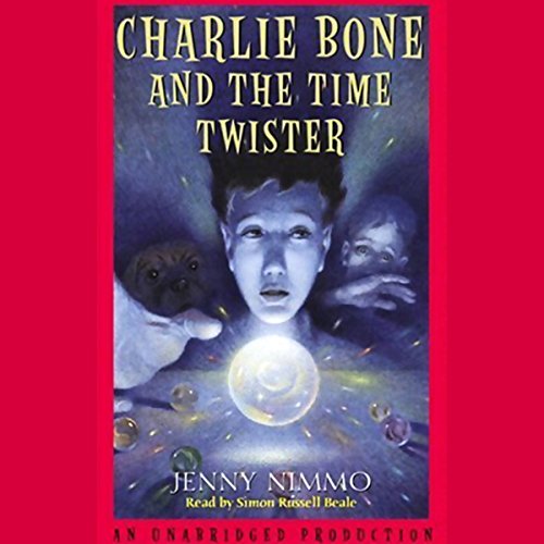 Charlie Bone and the Time Twister