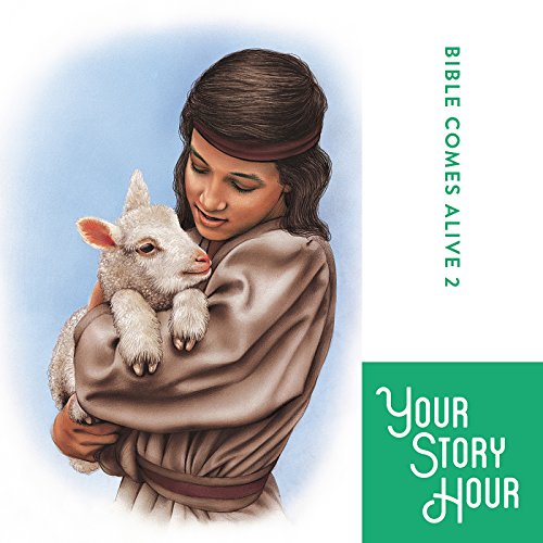 The "Bible Comes Alive" Series (Dramatized)