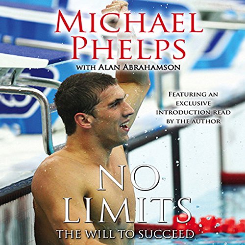 No Limits by Michael Phelps