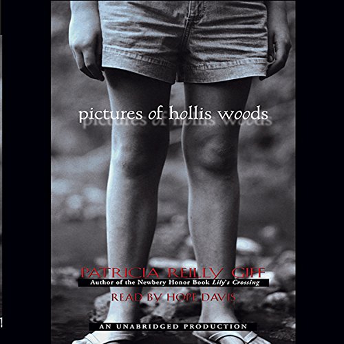 Pictures of Hollis Woods