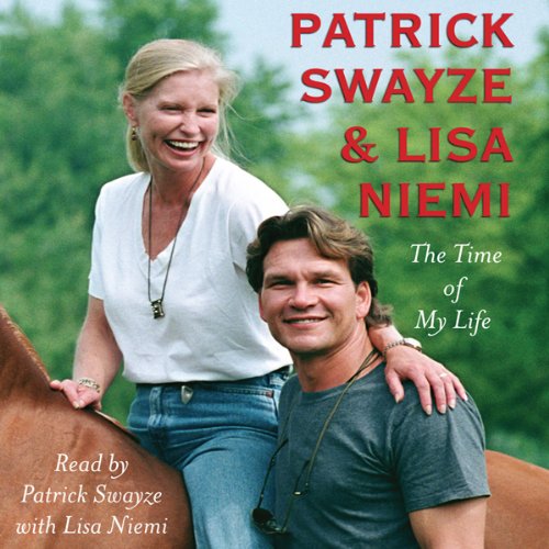 The Time of My Life by Patrick Swayze