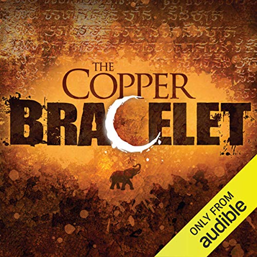 The Copper Bracelet by Jeffery Deaver