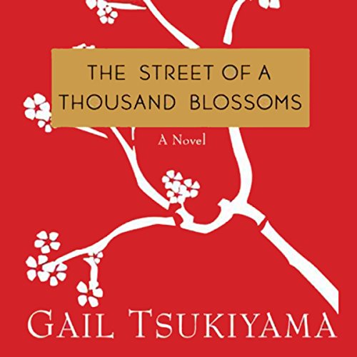 The Street of a Thousand Blossoms