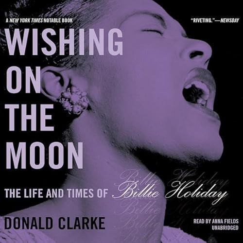 Wishing on the Moon by Donald Clarke