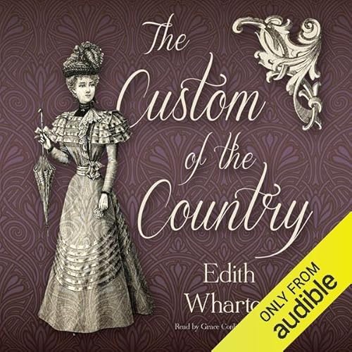 The Custom of the Country