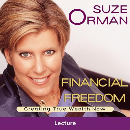 Financial Freedom