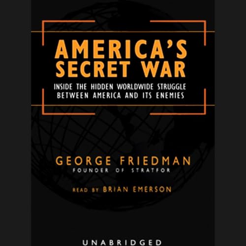 America's Secret War