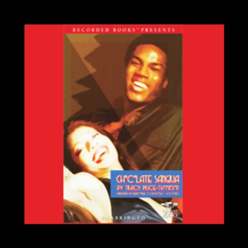 Chocolate Sangria by Tracy Price-Thompson