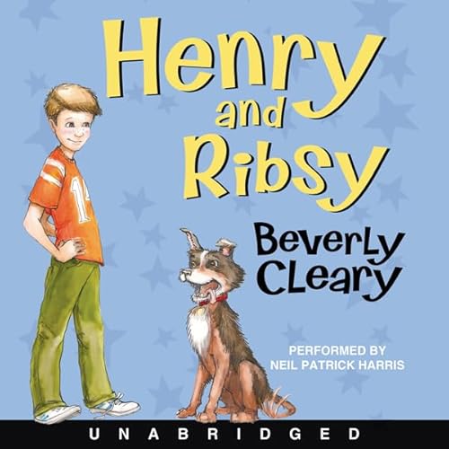 Henry and Ribsy