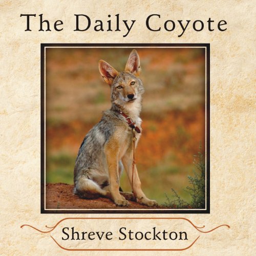 The Daily Coyote