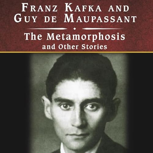 The Metamorphosis and Other Stories, with eBook