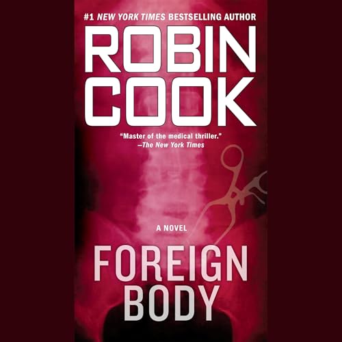 Foreign Body