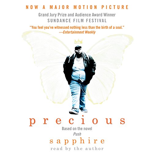 Precious by Sapphire