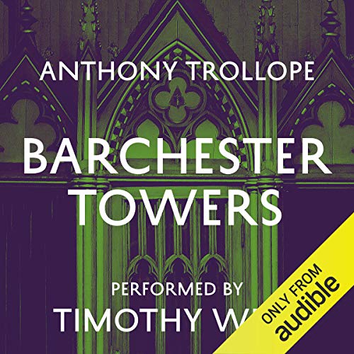 Barchester Towers