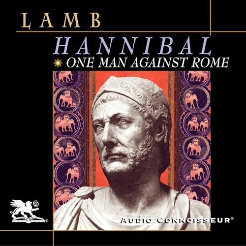 Hannibal by Harold Lamb