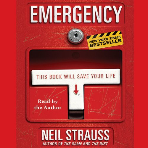 Emergency by Neil Strauss