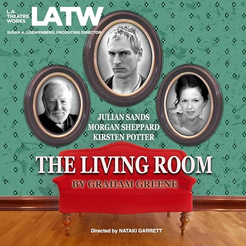 The Living Room