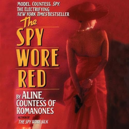 The Spy Wore Red