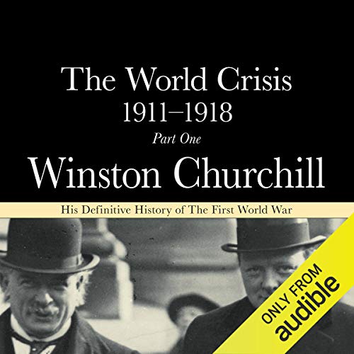 The World Crisis 1911-18