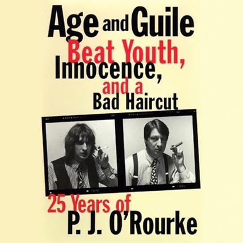 Age and Guile Beat Youth, Innocence, and a Bad Haircut