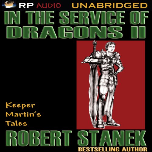 In the Service of Dragons II