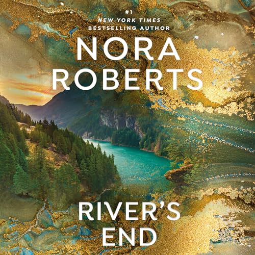 River's End by Nora Roberts