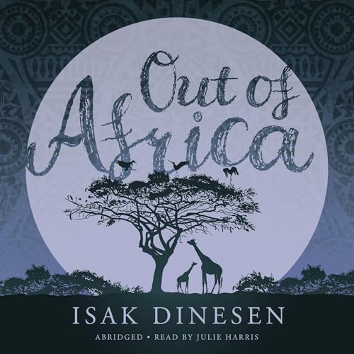 Out of Africa