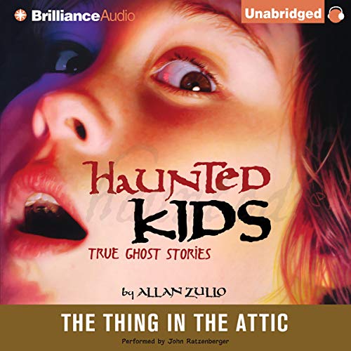 The Thing in the Attic