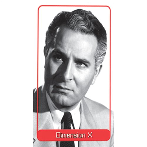 Dimension X by Dimension X