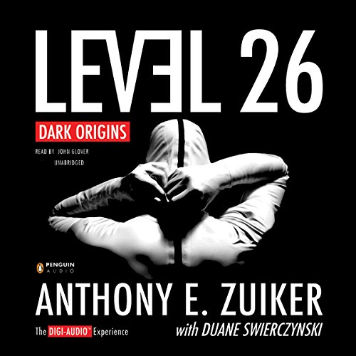 Level 26 by Anthony E. Zuiker