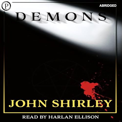 Demons by John Shirley